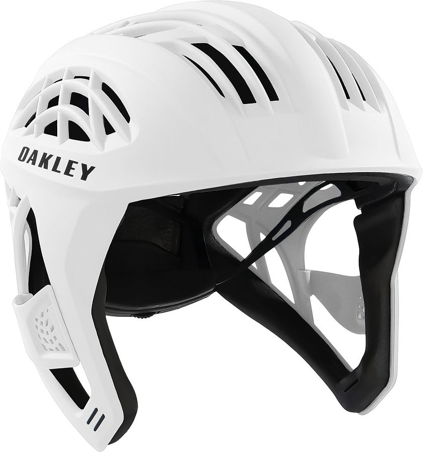 Oakley WTR Icon Surfing Helmet - Image 2