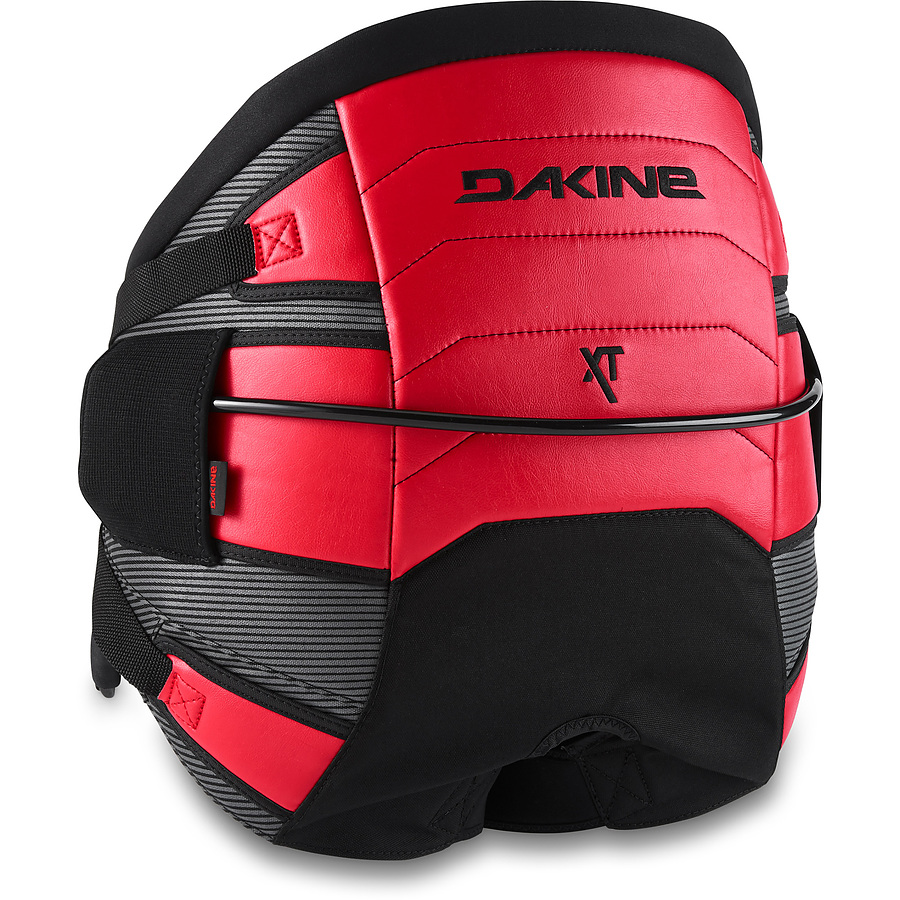 DAKINE XT Seat Harness Deep Crimson - Image 1