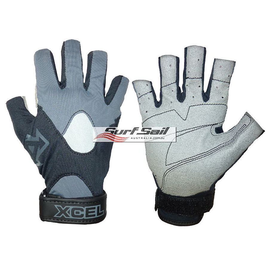 Xcel Outrigger Paddle Gloves - Image 1