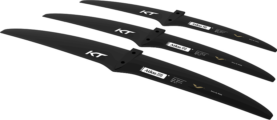 KT Atlas Back Wing - Image 2