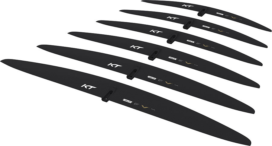 KT Atlas Front Wing - Image 3