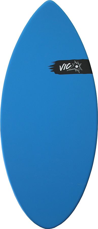 Victoria Skimboards 2022 Foamie 2.0 Blue - Image 1