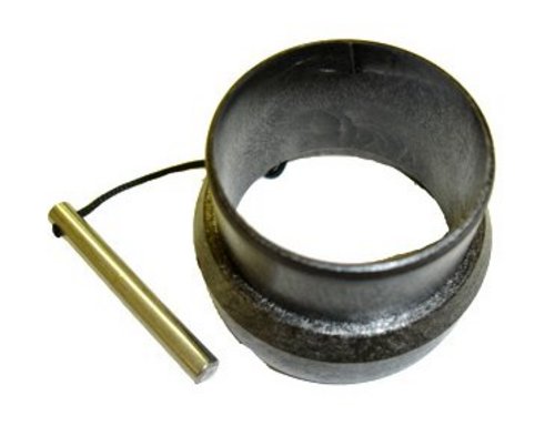 Chinook SDM Mast Extension Collar And Pin - Image 1