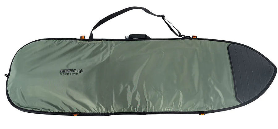 classicfish FCS Classic Cover Fish Alpine - Image 1