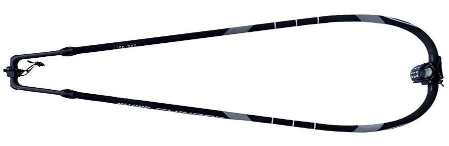 Chinook Carbon Pro 1 Wave Bend - Image 1