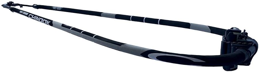 Chinook Carbon Pro 1 Wave Bend - Image 2