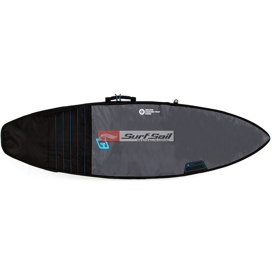 Creatures of Leisure Shortboard Day Use Cover