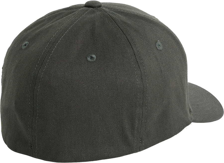 Volcom Full Stone Flexfit Hat Scarabq - Image 2