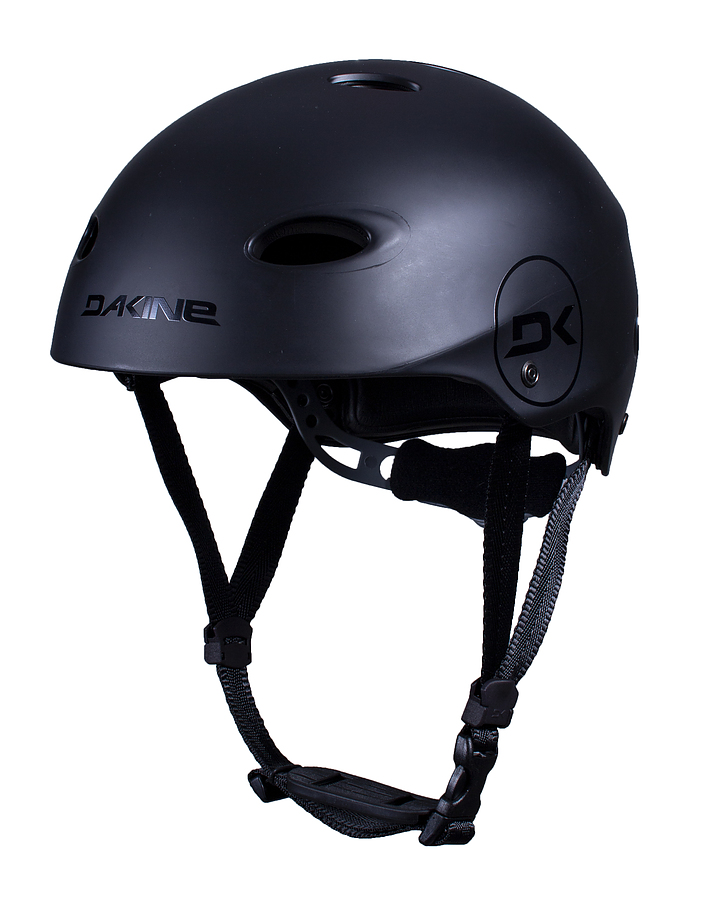 DAKINE Renegade Helmet Black - Image 1