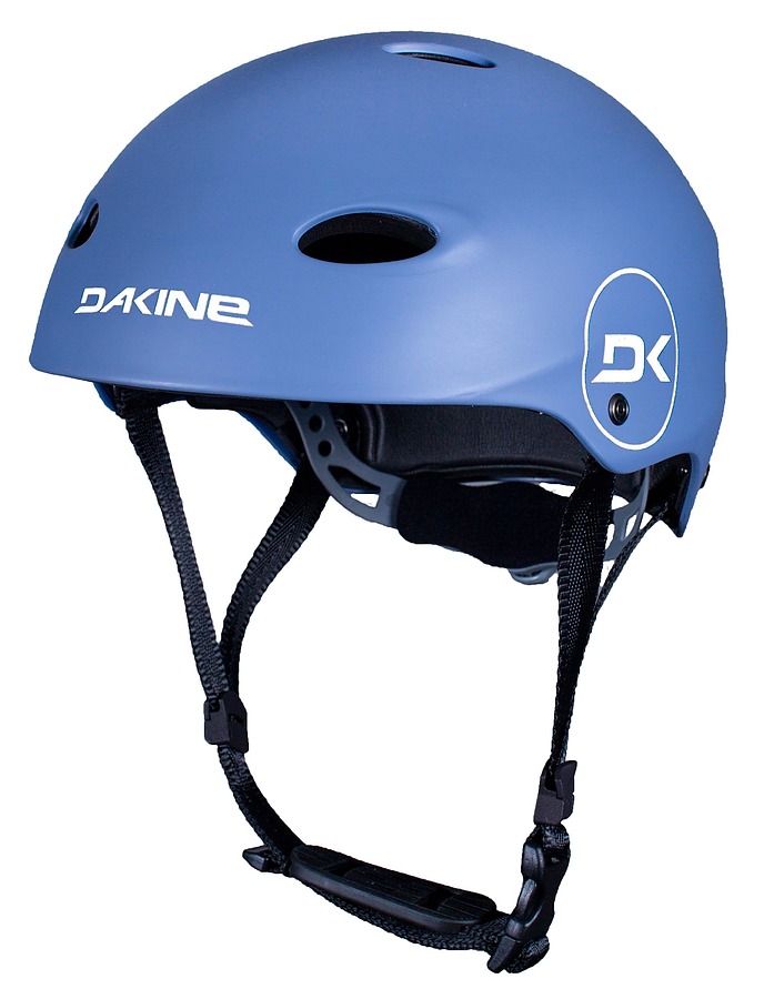 DAKINE Renegade Helmet Florida Blue - Image 1