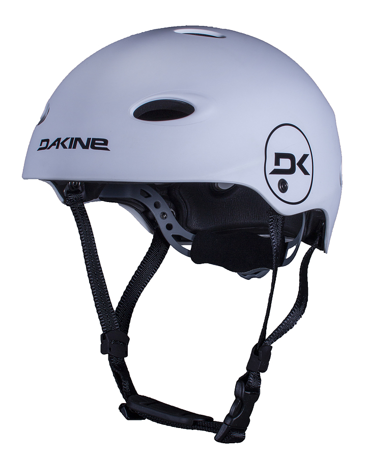 DAKINE Renegade Helmet White - Image 1