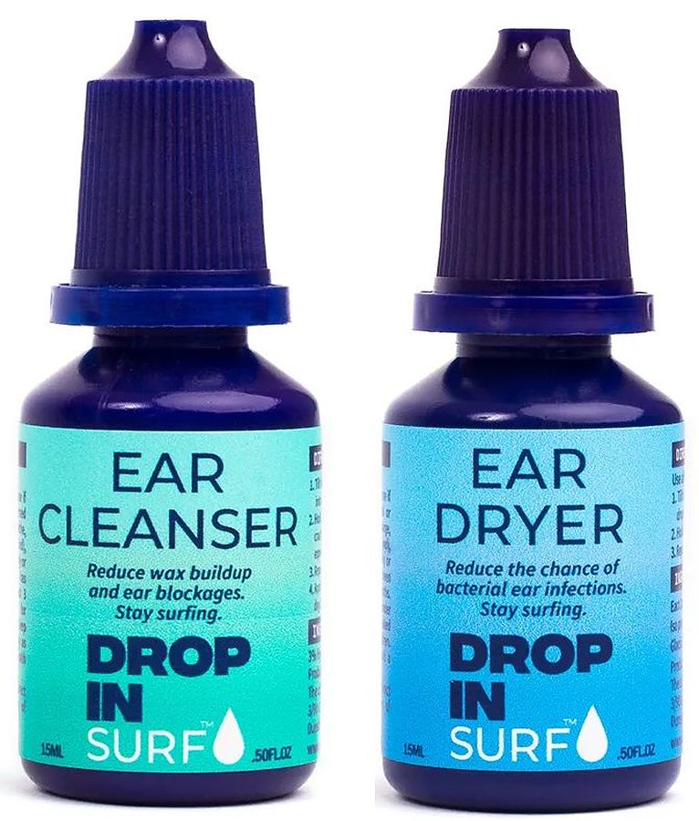 Drop In Surf Ear Drops - Image 1