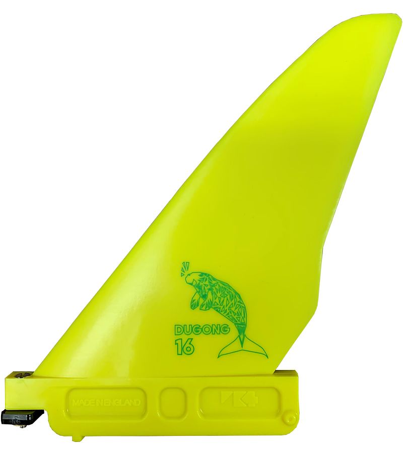 K4 Fins Dugong Weed Wave - Image 1