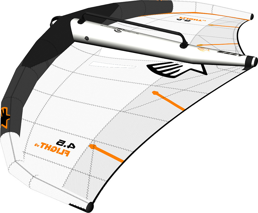 Ezzy Flight Wing V3.0 - Image 3