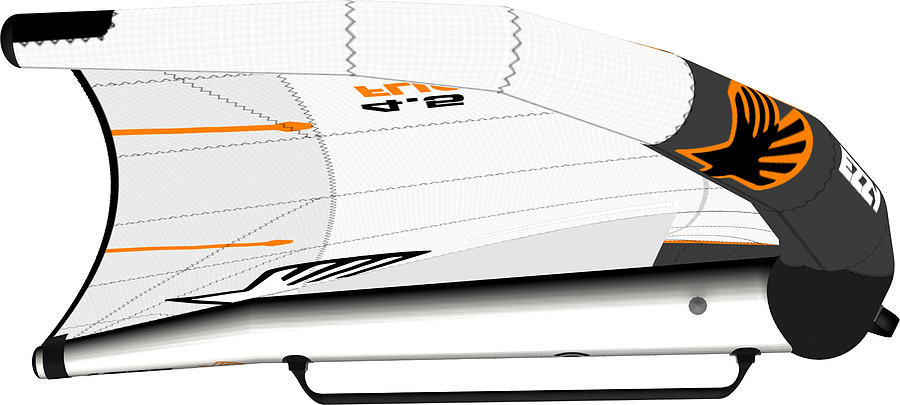 Ezzy Flight Wing V3.0 - Image 5