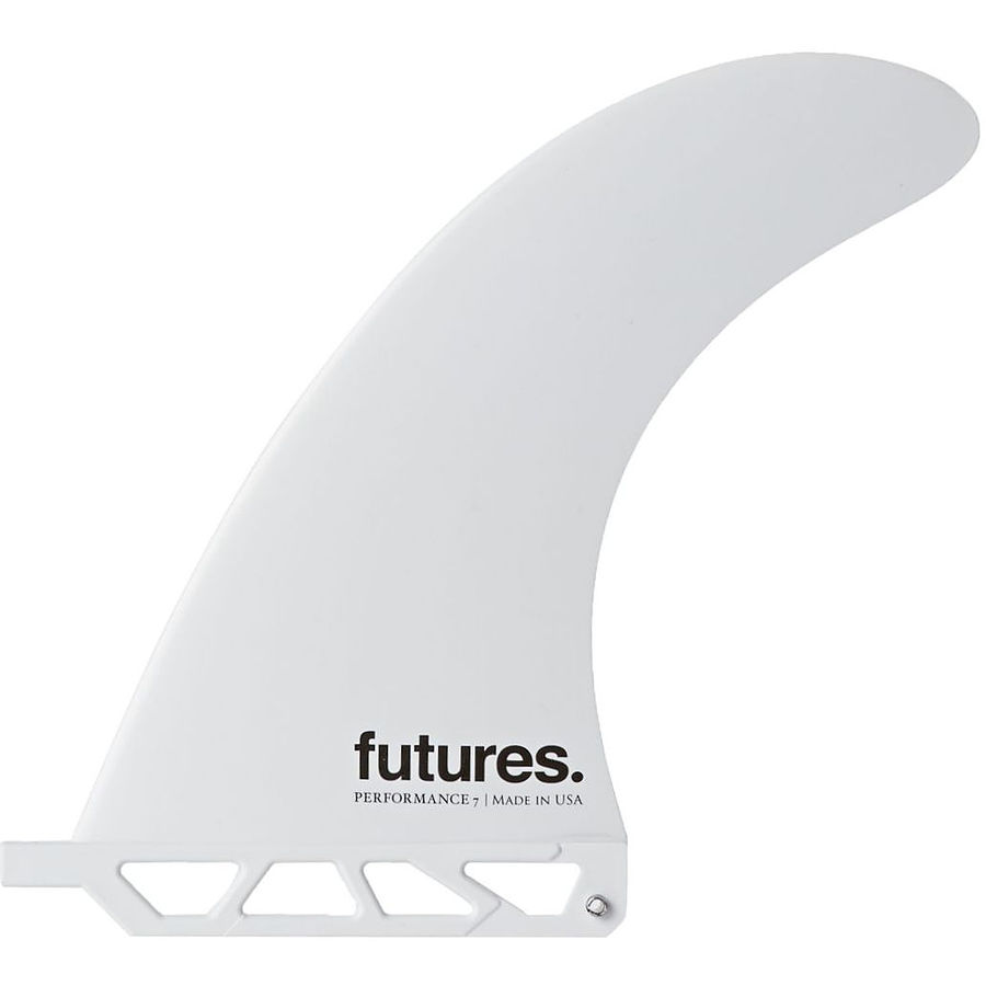 Futures Performance Thermotech Longboard Fin - Image 1