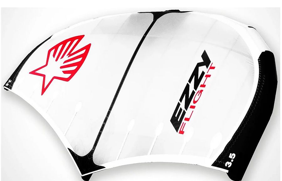 Ezzy Flight Wing V1.0