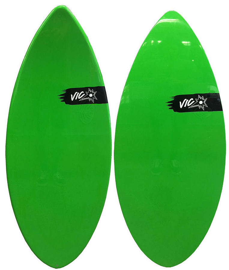 victoria skim board