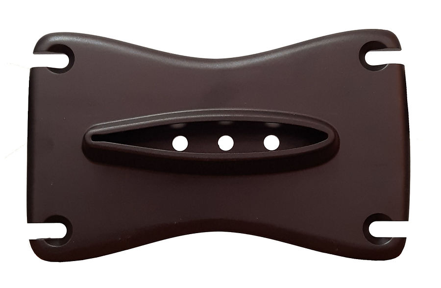 Patrik US Plate Foil Adapter