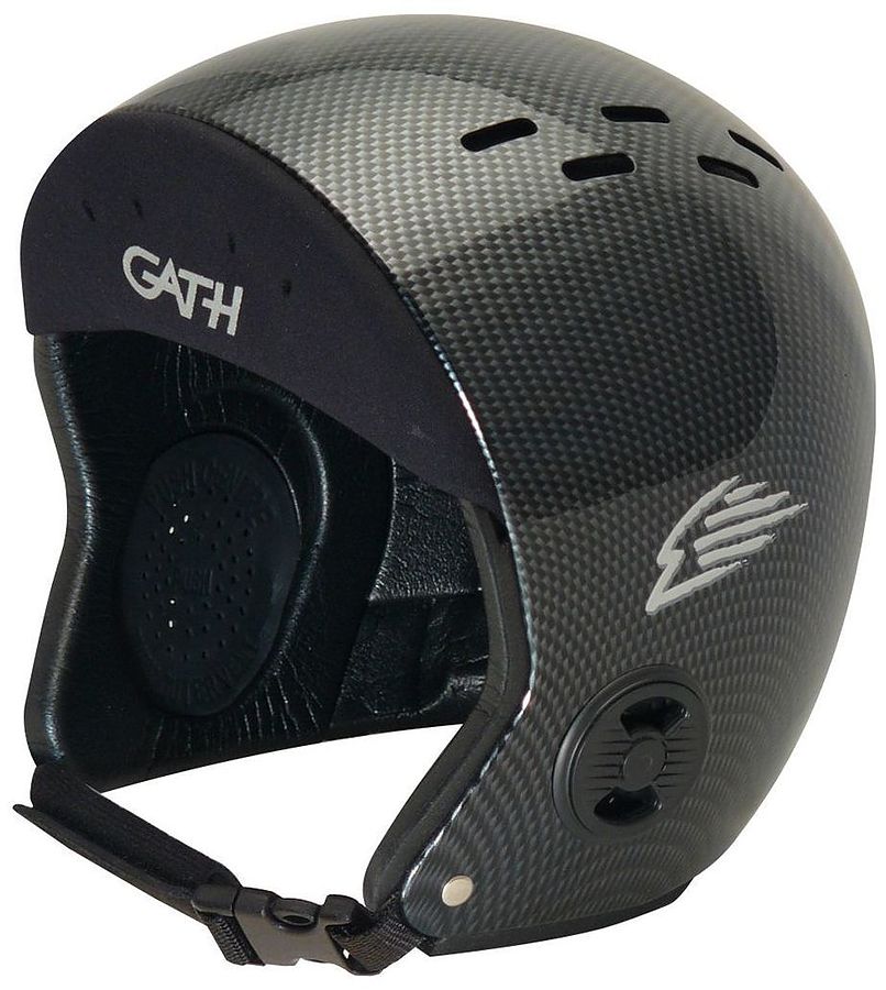 Gath Hat Neo Helmet Carbon