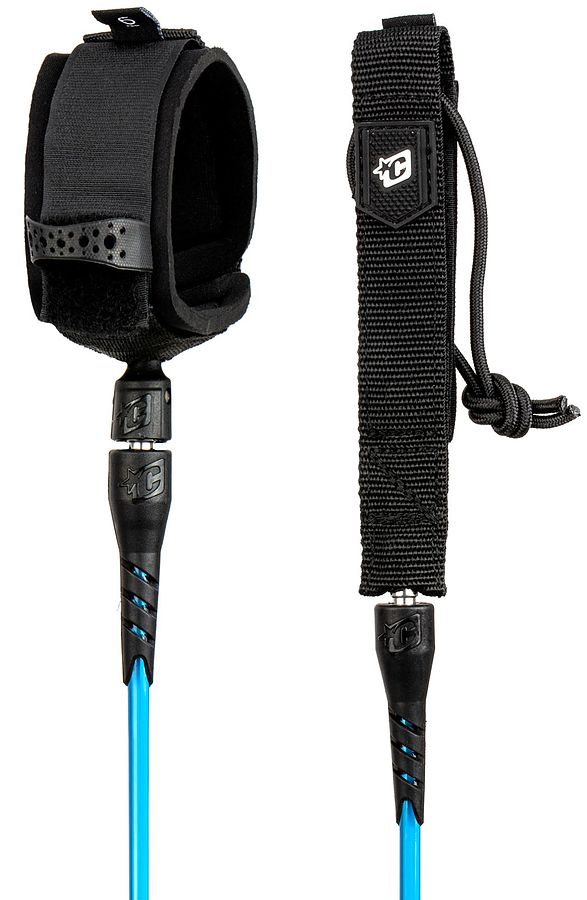 Creatures of Leisure Icon Leash Blue - Image 1