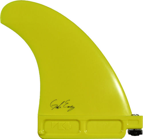K4 Fins Ezzy Assymetric US and Slot Box 1 Degree - Image 1