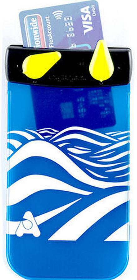 Aquapac Keymaster Waterproof Case Assorted Colours - Image 1