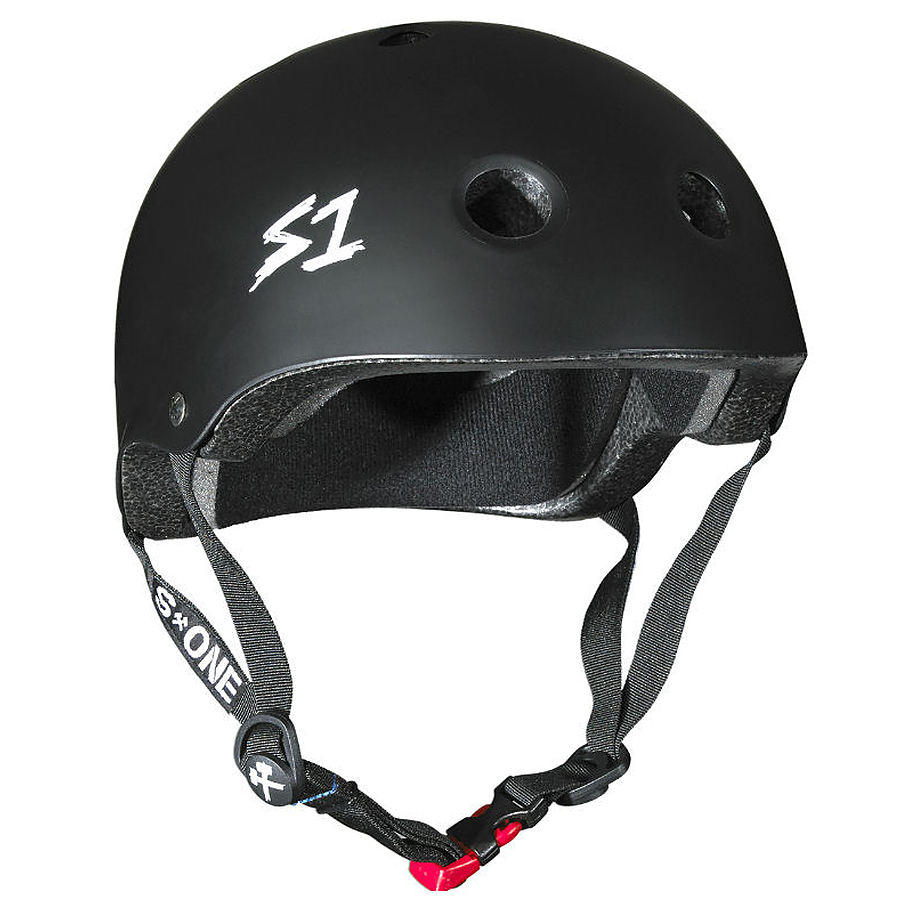 S-One Lifer Skate Helmet - Image 1