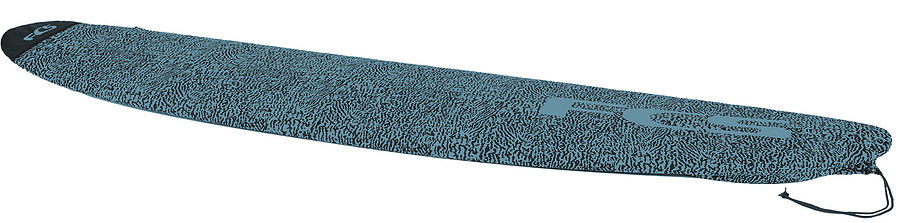 FCS Stretch Longboard Surfboard Cover