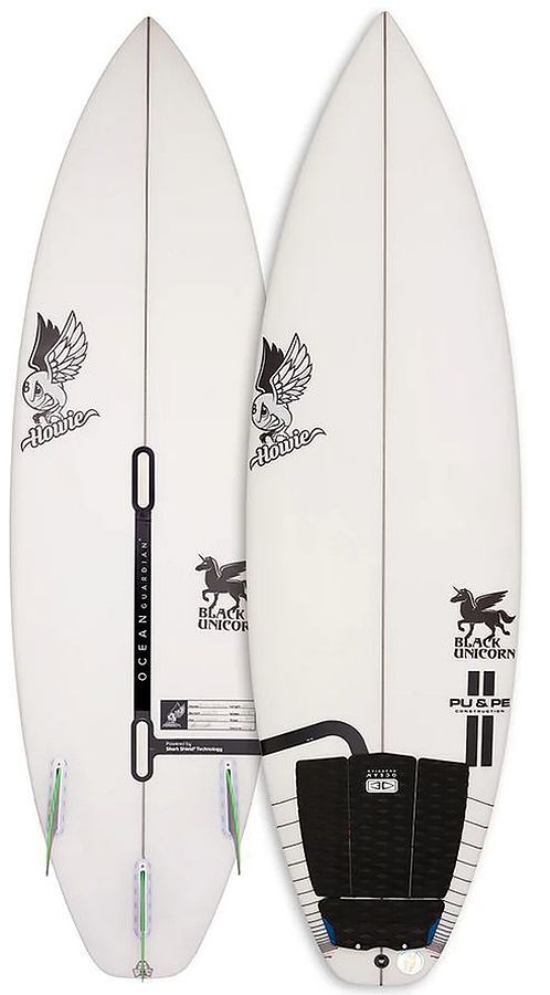 Ocean Guardian Freedom Plus Surf Bundle boards less than 6 ft 6 inches - Image 1