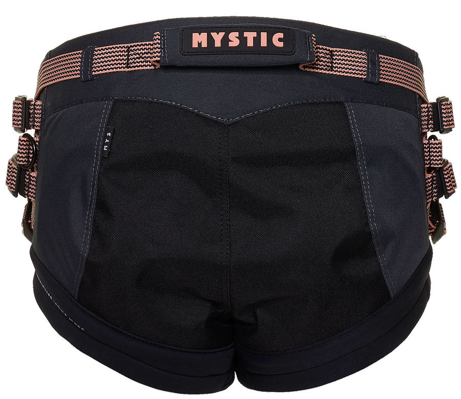 Mystic Passion Seat Harness 22 Women Soft Coral - Image 1