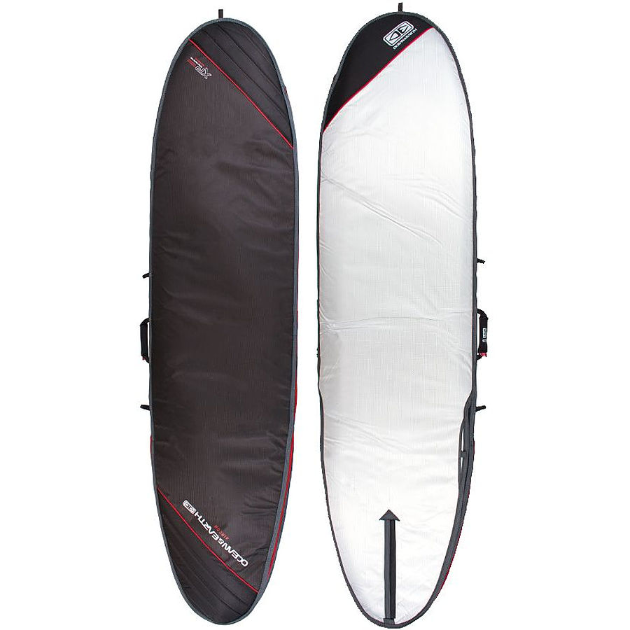 Ocean and Earth Aircon Longboard Cover - Image 1