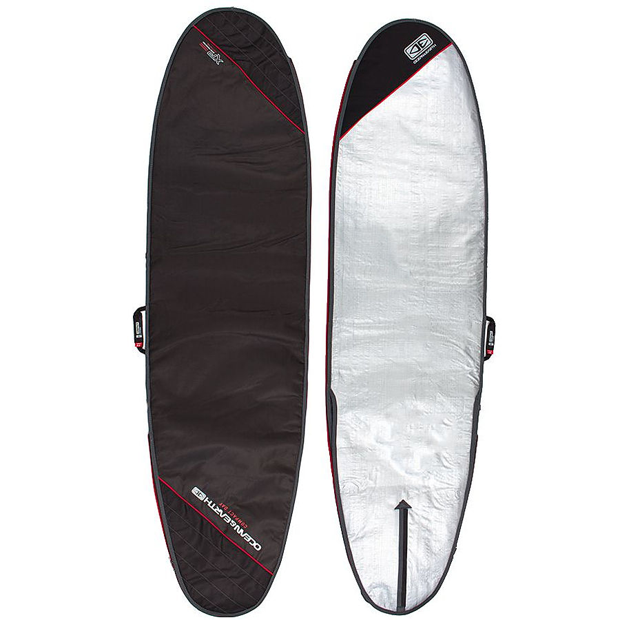 Ocean and Earth Compact Day Use Longboard Cover