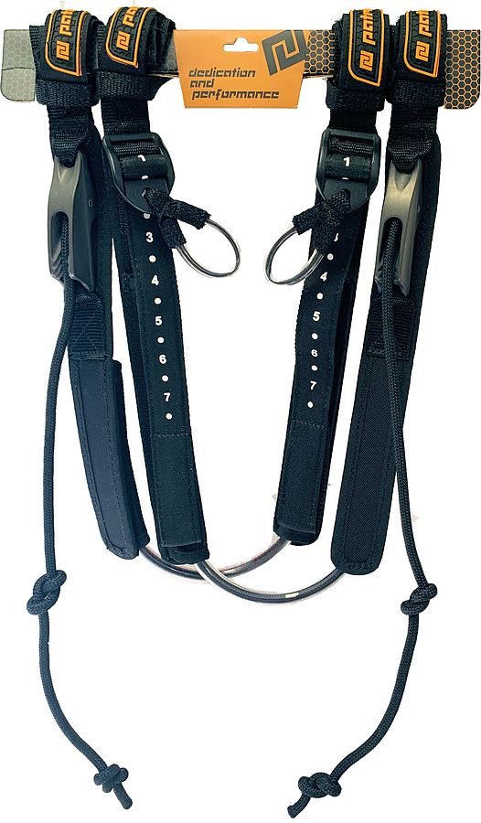 Patrik Pro Vario Adjustable Harness Lines - Image 1