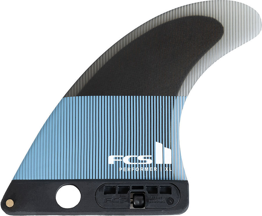 FCS II PC Performer Single Fin