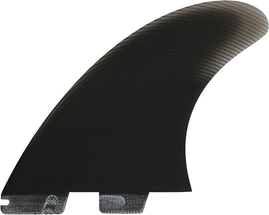 FCS Performer PC Twin-1 Fin Set - Image 2