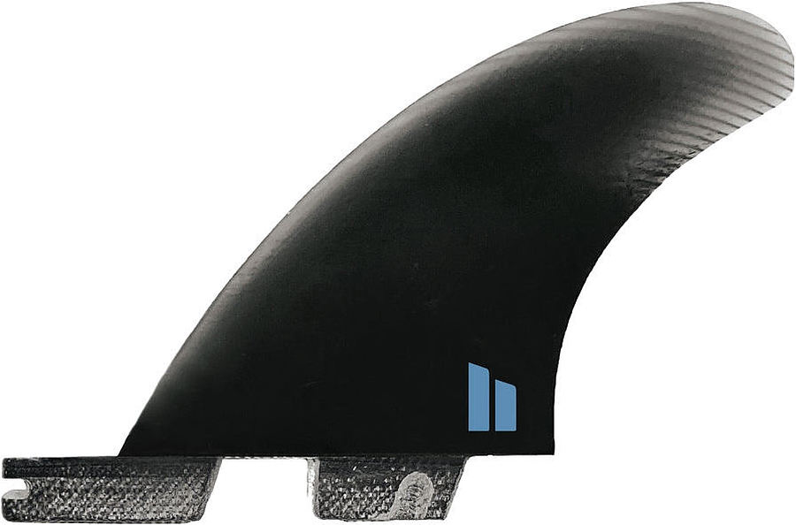 FCS Performer PC Twin-1 Fin Set - Image 3