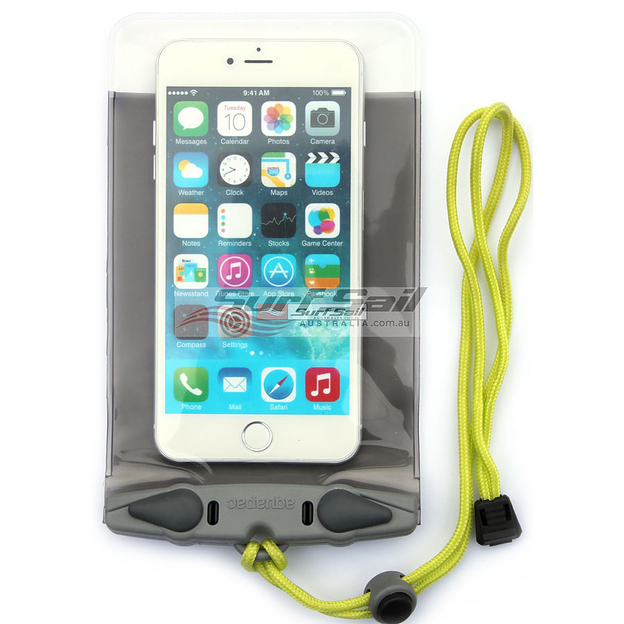 Aquapac Waterproof Phone Case Plus - Image 1