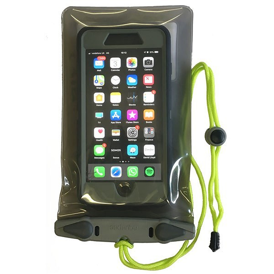 Aquapac Waterproof Phone Case Plus Plus - Image 1