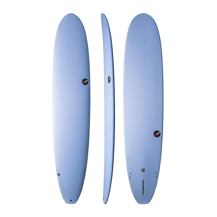 NSP Elements Long 8 ft 0 inches Protech Sky Blue