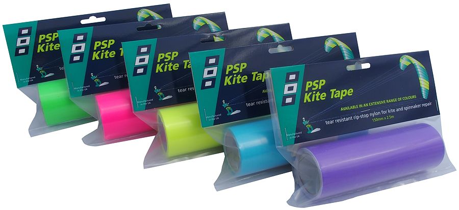 PSP Kite Repair Tape - Image 1