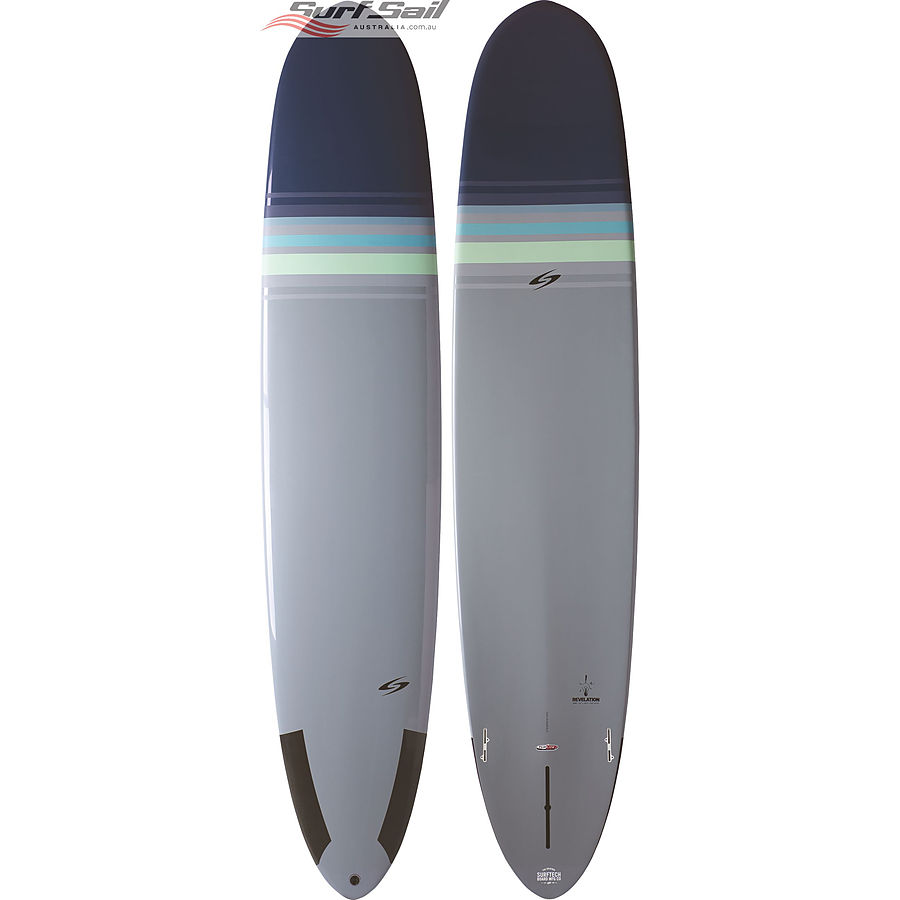 Surftech Revelation Tuflite Pro Carbon 9 ft