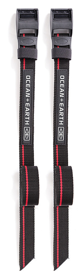 Ocean and Earth Tie Down Straps - Image 2