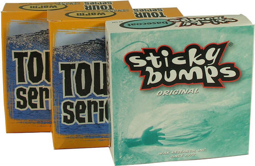 Sticky Bumps Warm Wax Pack