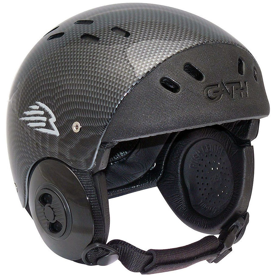 Gath Surf Convertible Carbon Helmet - Image 1