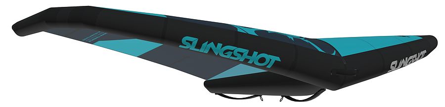 Slingshot 2021 Slingwing V3 Wingsurfer - Image 2