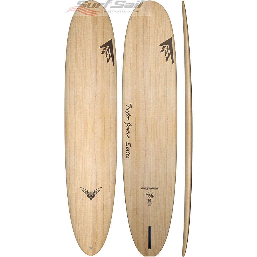 Firewire Special T Timber Tech - Image 1