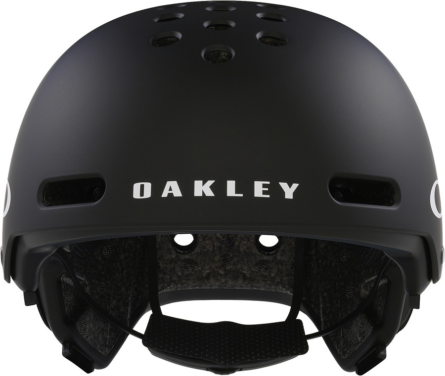 Oakley Steet1 Skate Helmet - Image 2
