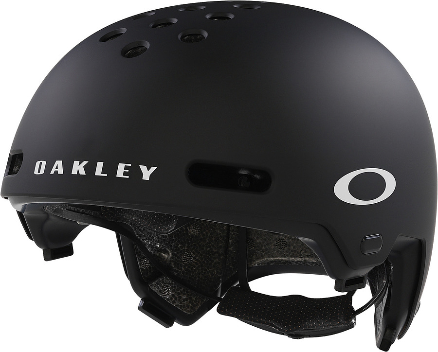 Oakley Steet1 Skate Helmet