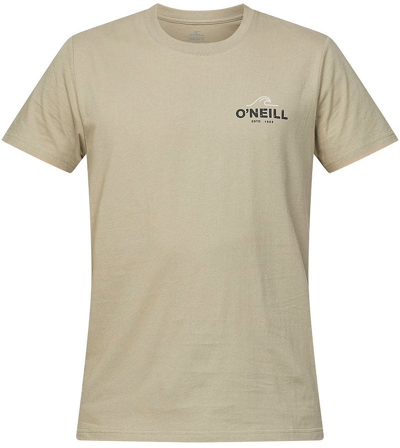 Oneill Riptide Seaglass Mens Tee